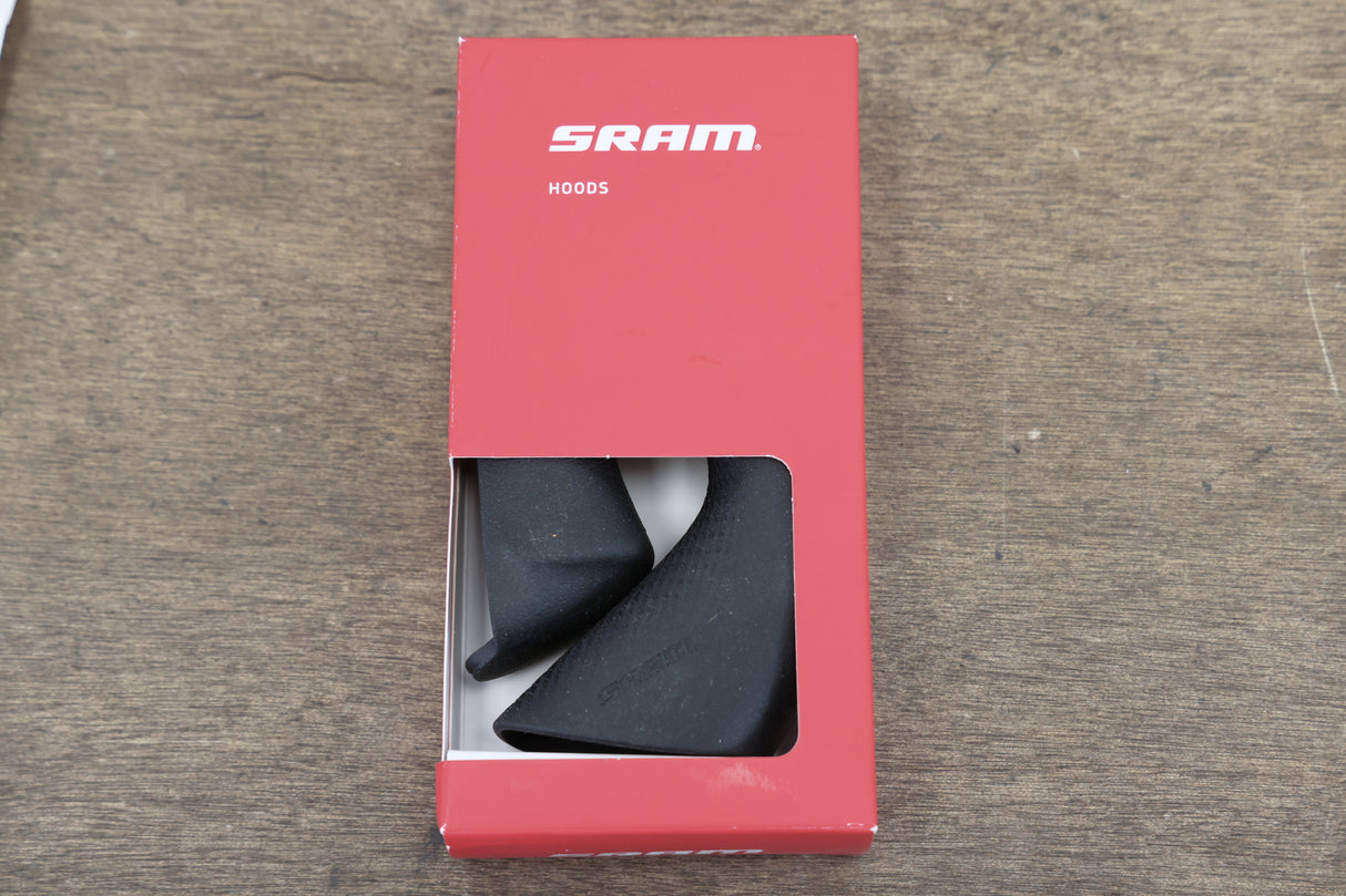 NEW SRAM Red eTap AXS HRD 12 Speed Shifter Hoods Bracket Covers