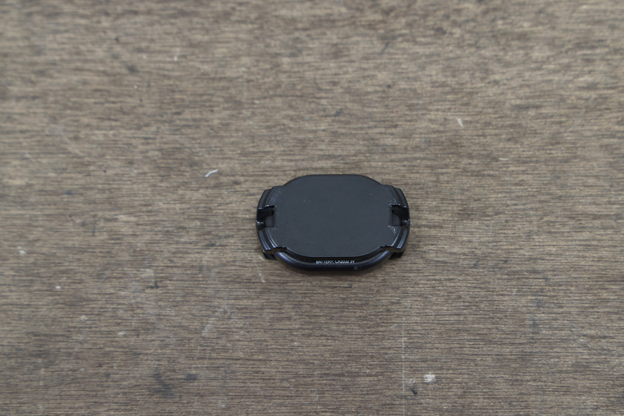 Wahoo RPM Cadence Sensor Bluetooth/ANT+ Cycling Road Bike