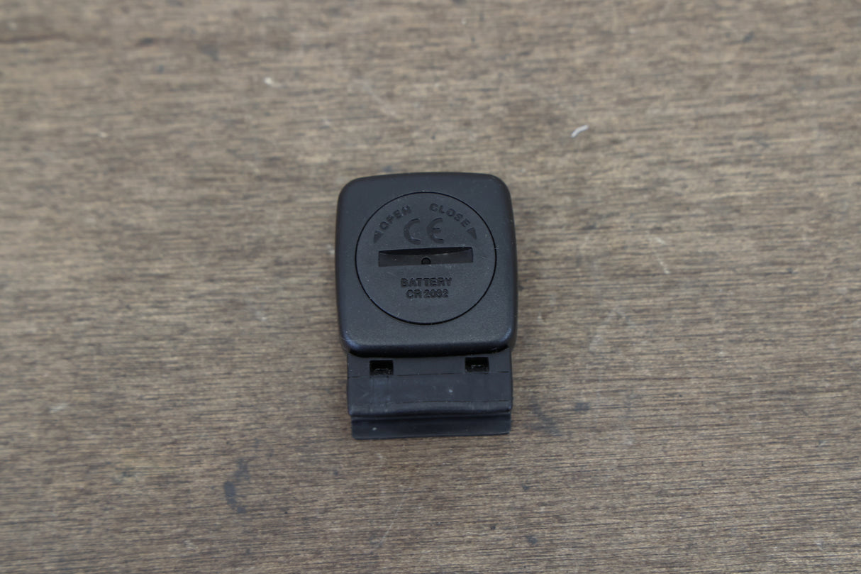 SRM BKM1G Speed Sensor