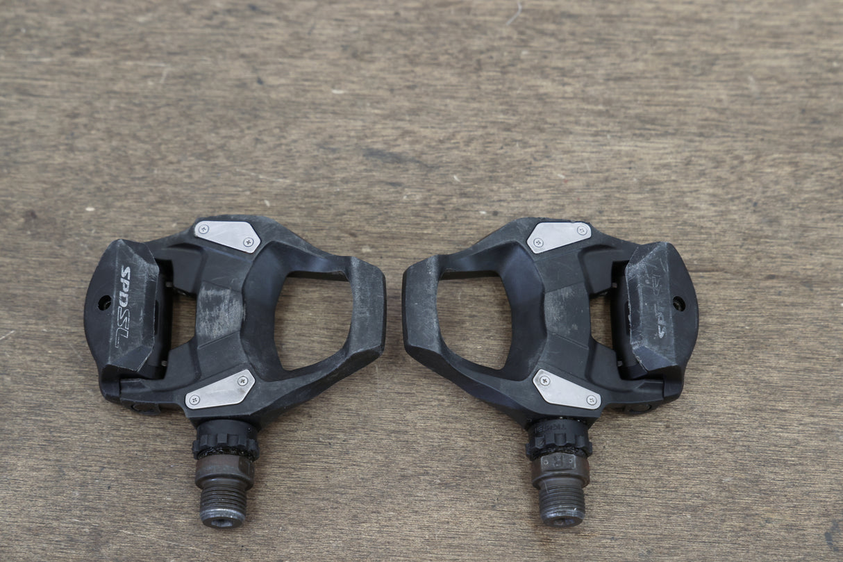 Shimano PD-RS500 SPD-SL Clipless Road Pedals 318g