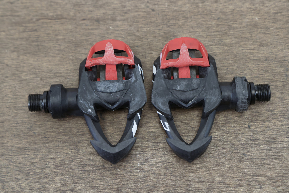 Time I-Clic Carbon Clipless Road Pedals 232g Iclic