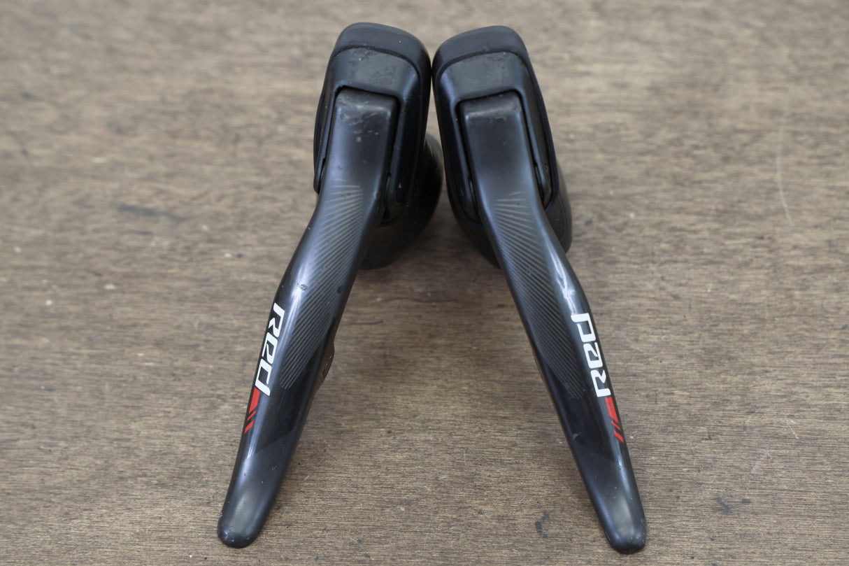 SRAM Red eTap 11 Speed Wireless Electronic Rim Brake Shifters
