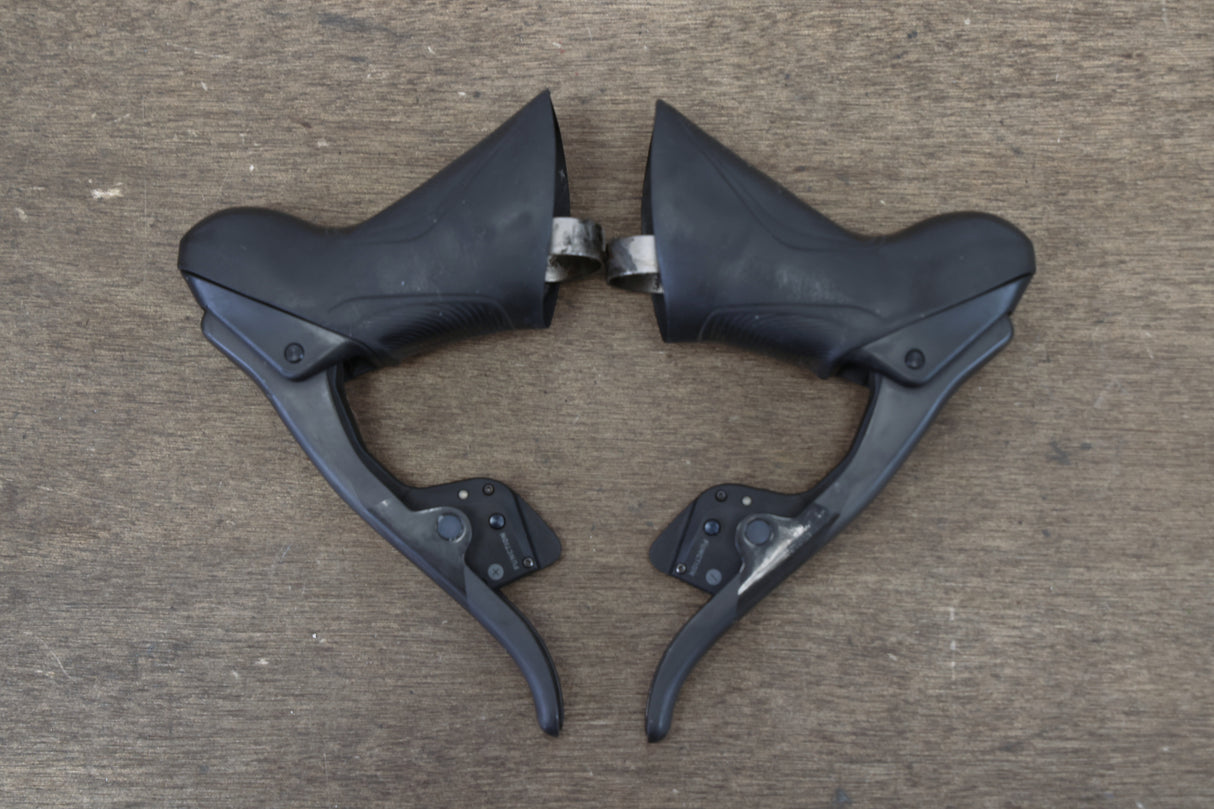 SRAM Red eTap 11 Speed Wireless Electronic Rim Brake Shifters