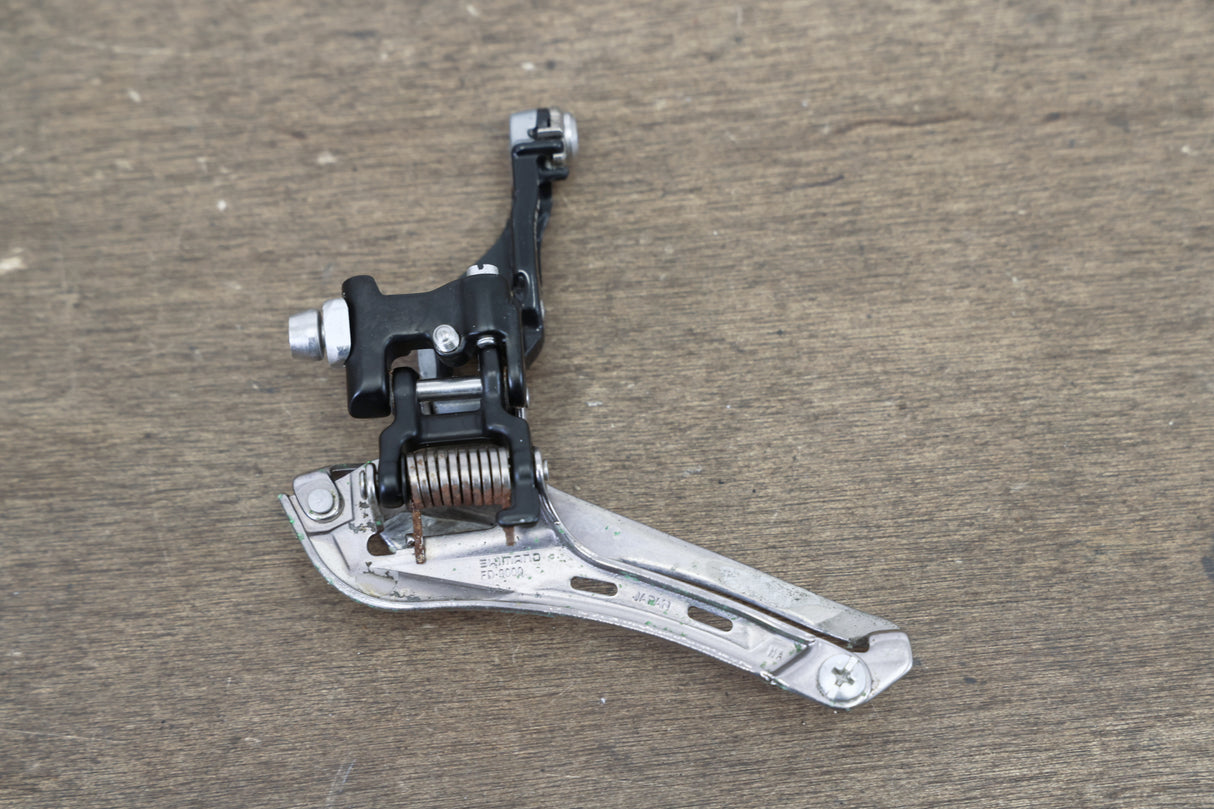 Shimano Dura-Ace FD-9000 Mechanical Braze-On Front Derailleur