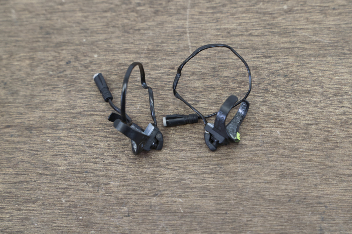 (2) Shimano SW-R610 Di2 Sprint Shifters