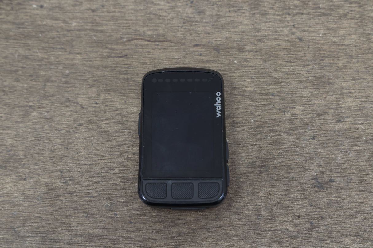Wahoo ELEMENT ELMNT Bolt V2 Cycling GPS Computer
