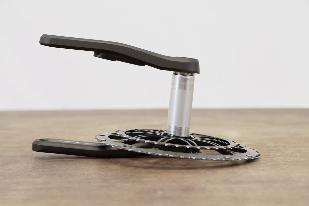 172.5mm 53/39T Cannondale Si Spidering Hollowgram Stages Power Meter Crankset