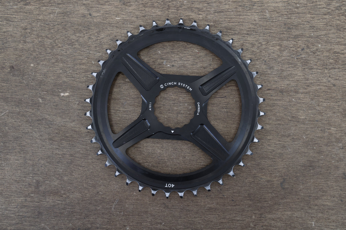 40T 1x Easton Chainring For Easton Cinch Direct Mount
