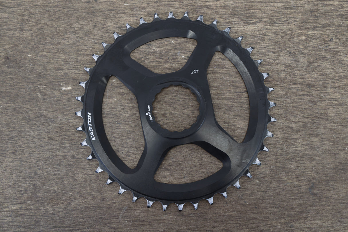 40T 1x Easton Chainring For Easton Cinch Direct Mount