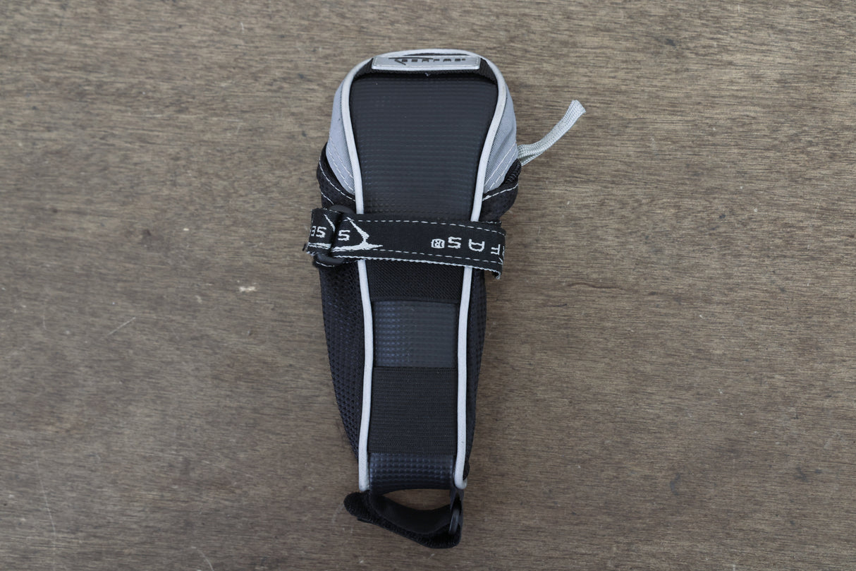 Serfas Saddle Mount Road Bike Saddle Bag