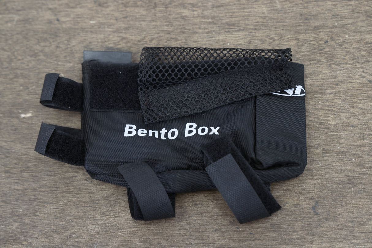 TNI Bento Box Top Tube Storage Bag