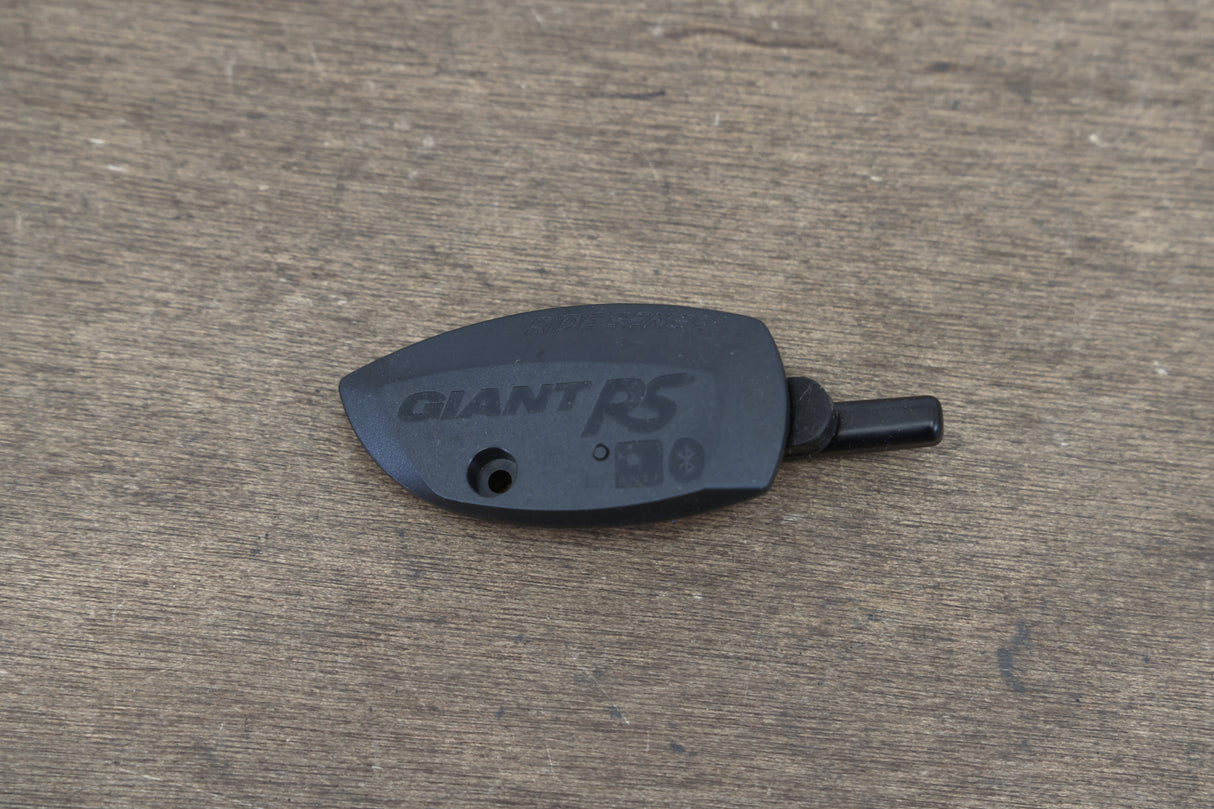Giant RideSense RS Speed & Cadence Sensor Bluetooth/ANT+