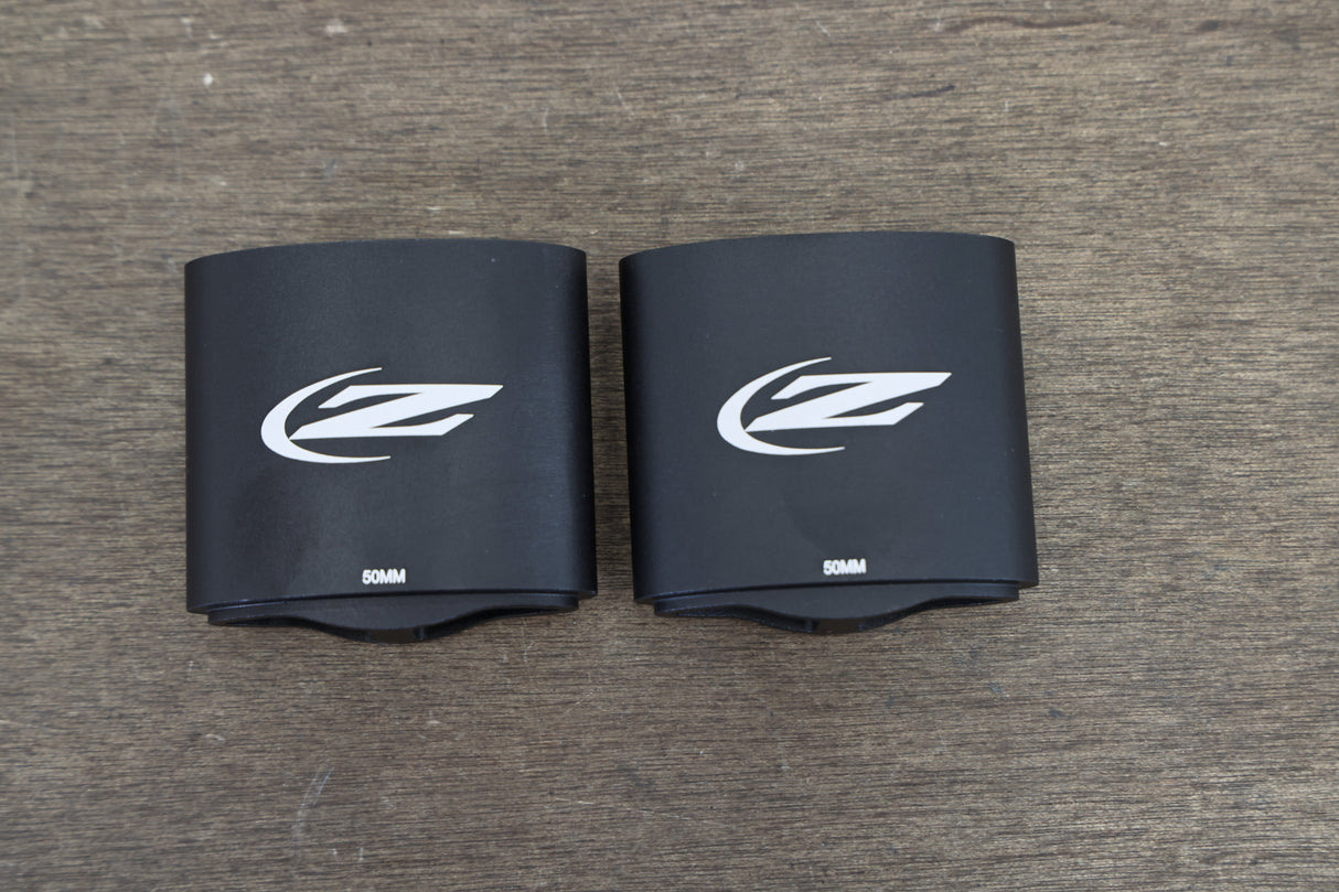 50mm Zipp Vuka Stealth Riser Kit