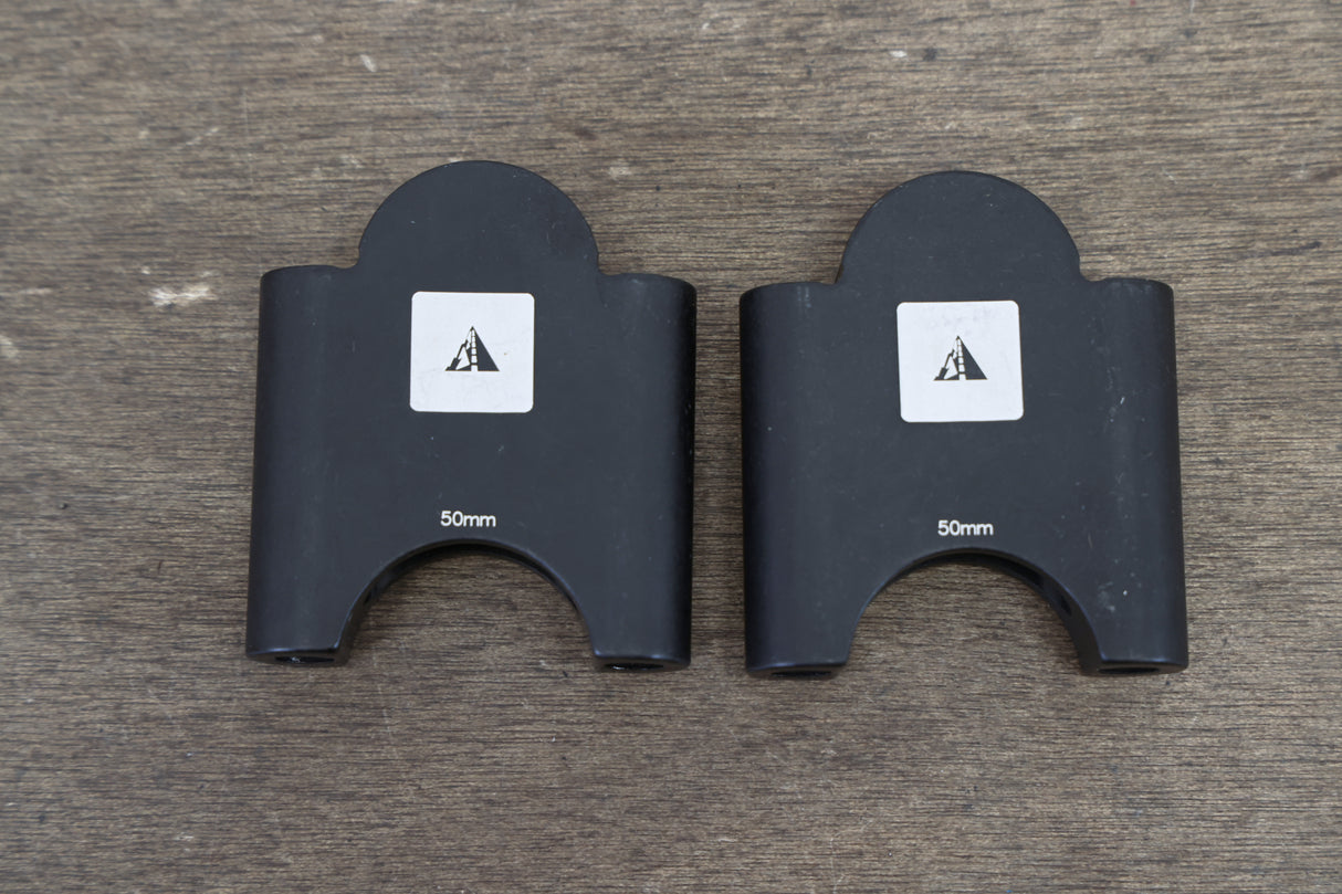 50mm Profile Design Bracket Riser Kit