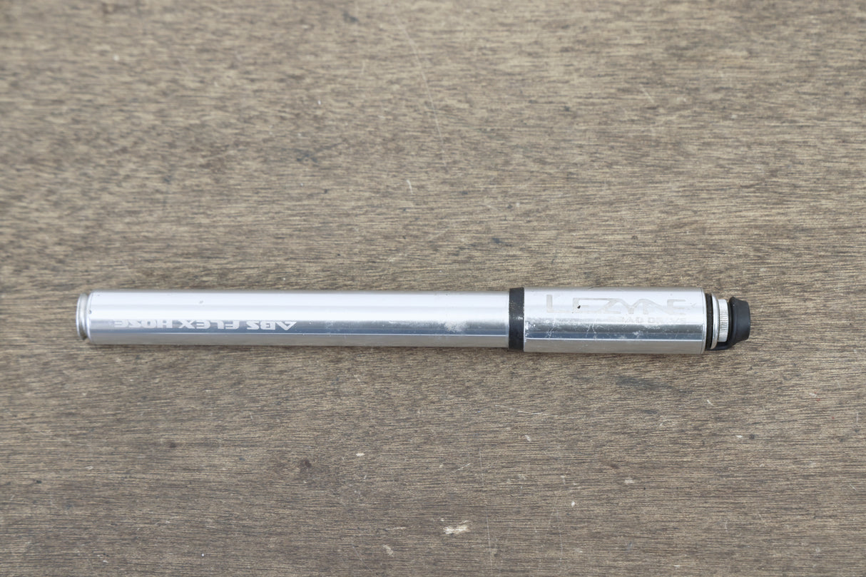 Lezyne Road Drive Flex Bicycle Pump