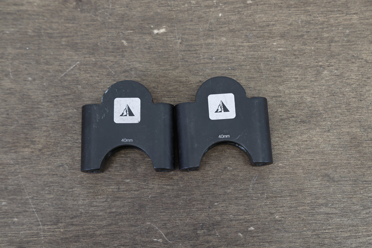 40mm Profile Design Bracket Riser Kit