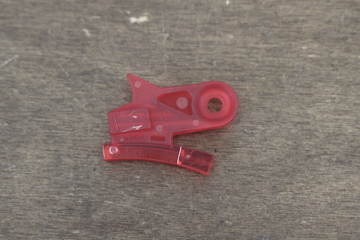 SRAM AXS Front Derailleur Setup Tool