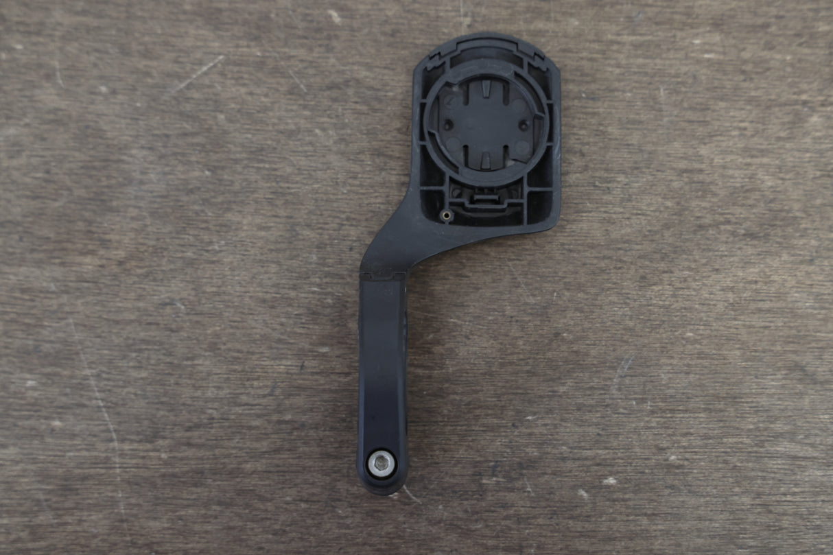 Wahoo ELEMNT BOLT Aero Out Front Cycling Computer Mount