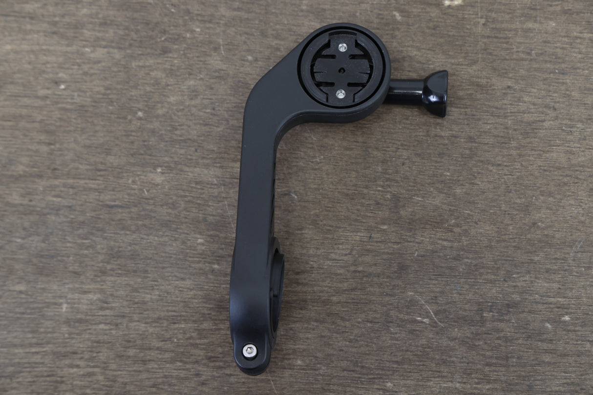 Tusita Garmin Out Front Cycling Computer Mount 31.6mm