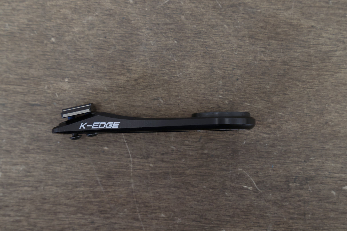 K-EDGE ENVE Aero Pro Barstem Mount Computer GPS Mount