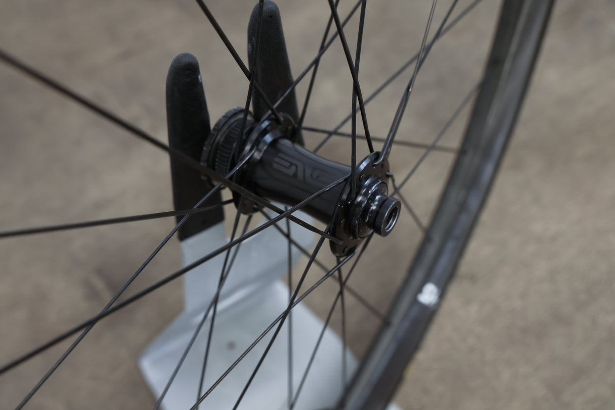 ENVE 45 Foundation Carbon Tubeless Clincher Disc Brake Wheelset SRAM XDR 12 Speed