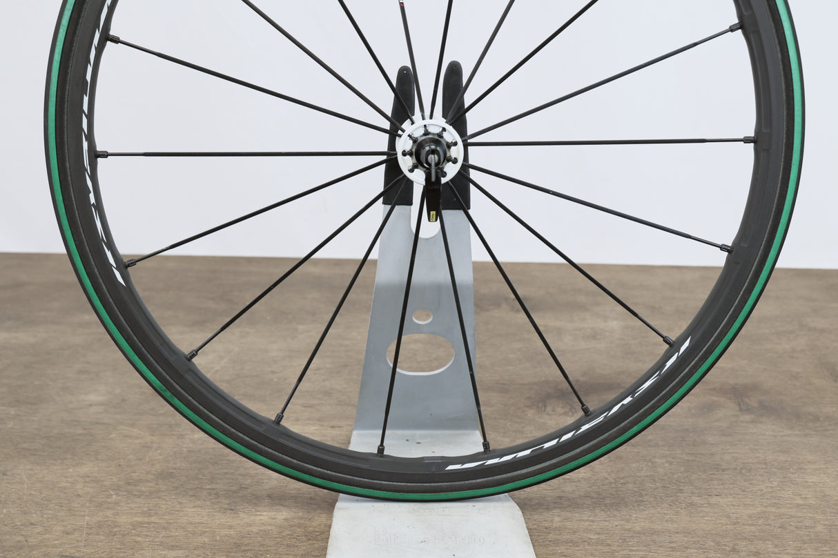 Mavic Ksyrium SLE Alloy Clincher Rim Brake Wheelset Shimano/SRAM 11 Speed