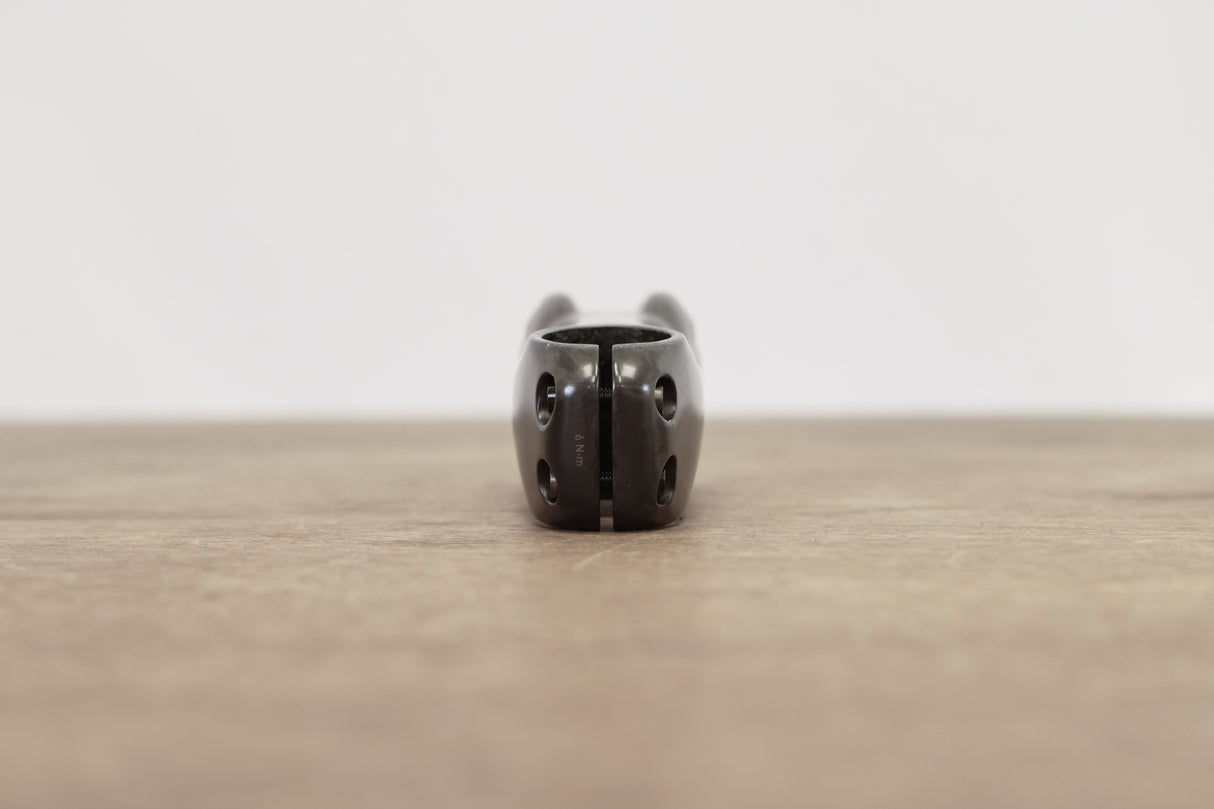 Zipp SL Speed 100mm ±6 Degree Carbon Road Stem 122g 1 1/8" 31.8mm