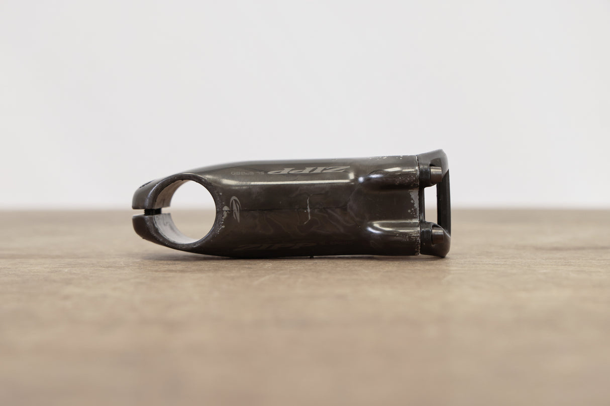 Zipp SL Speed 100mm ±6 Degree Carbon Road Stem 122g 1 1/8" 31.8mm