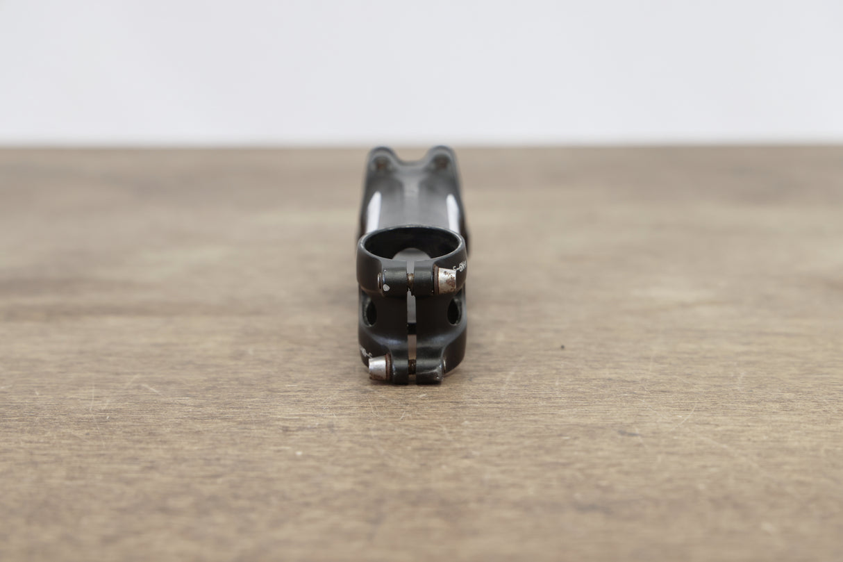 Cannondale C1 110mm ±7 Degree Alloy Road Stem + Mount 182g 1 1/8" 31.8mm