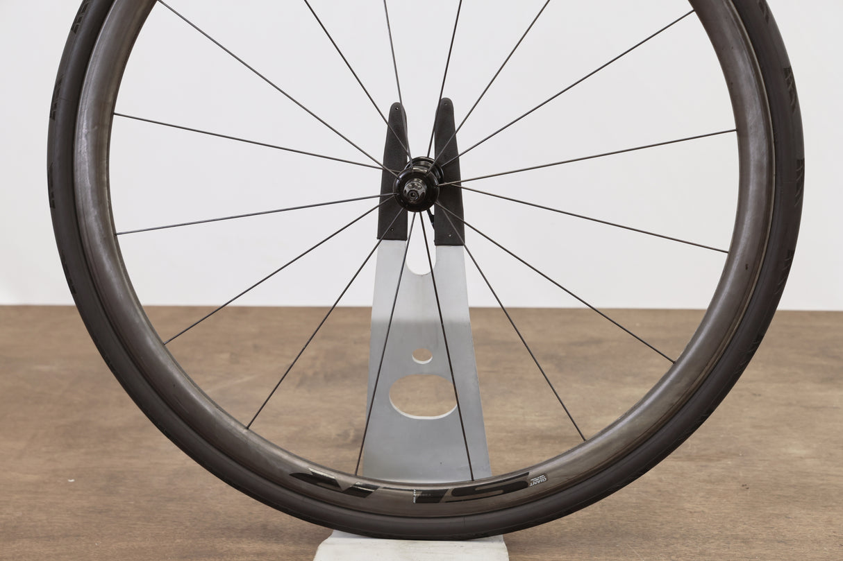 Giant SLR One Carbon Tubeless Rim Brake Wheelset Shimano/SRAM 11 Speed