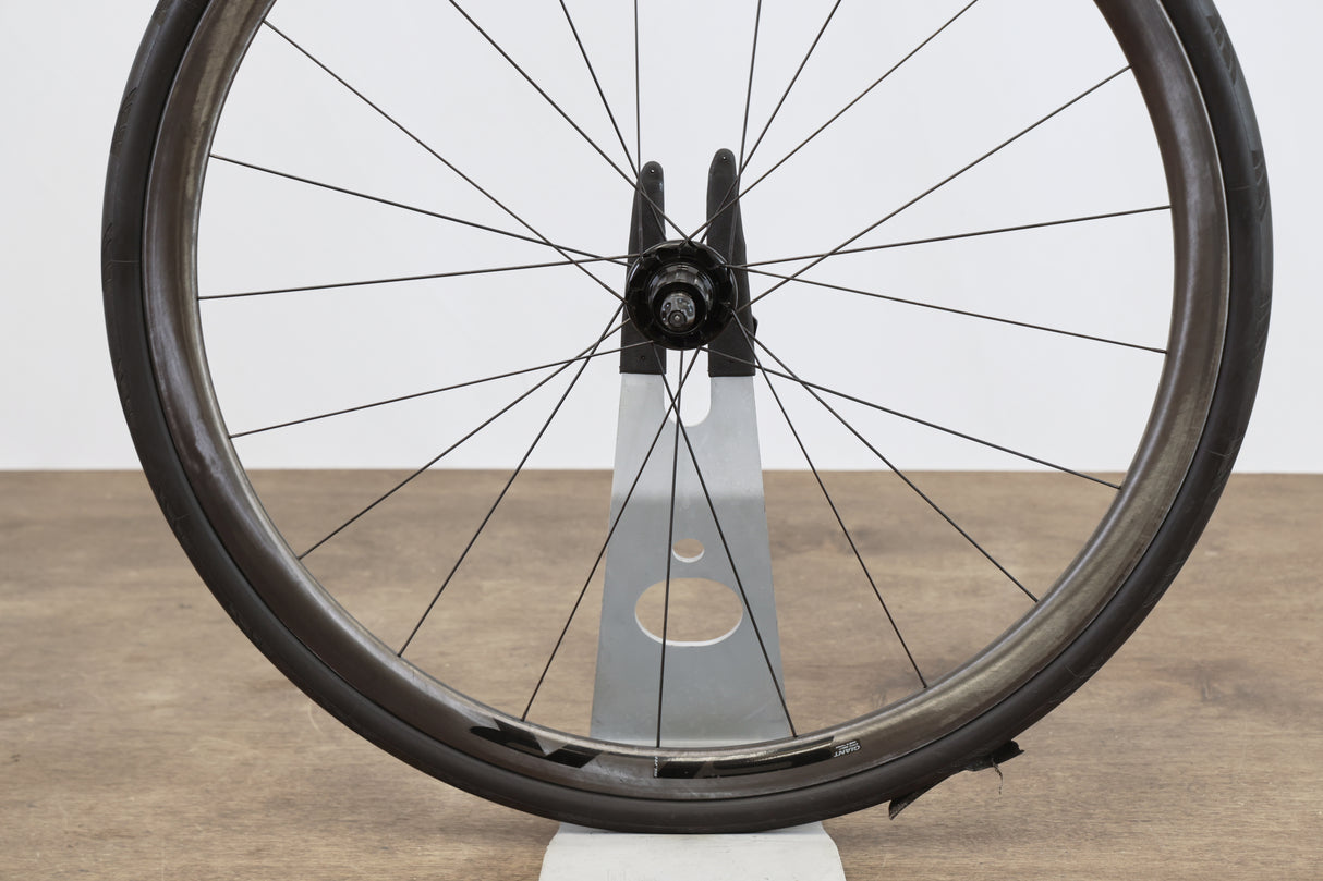 Giant SLR One Carbon Tubeless Rim Brake Wheelset Shimano/SRAM 11 Speed