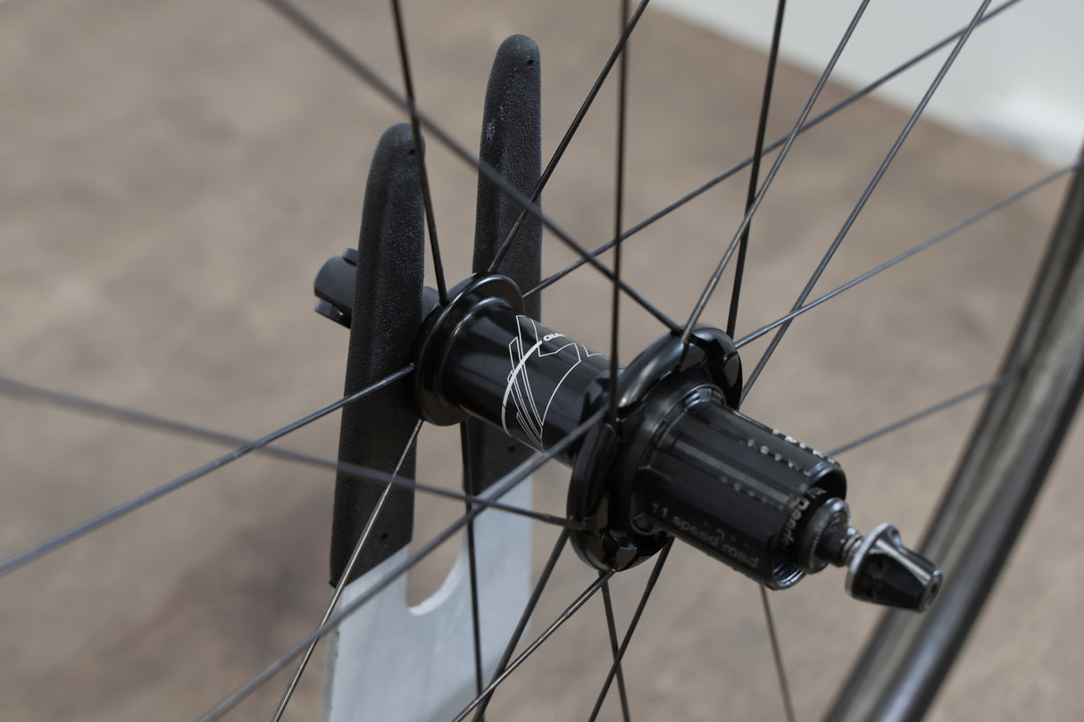 Giant SLR One Carbon Tubeless Rim Brake Wheelset Shimano/SRAM 11 Speed