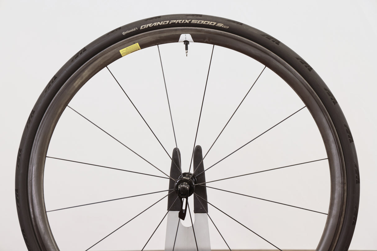 Giant SLR One Carbon Tubeless Rim Brake Wheelset Shimano/SRAM 11 Speed