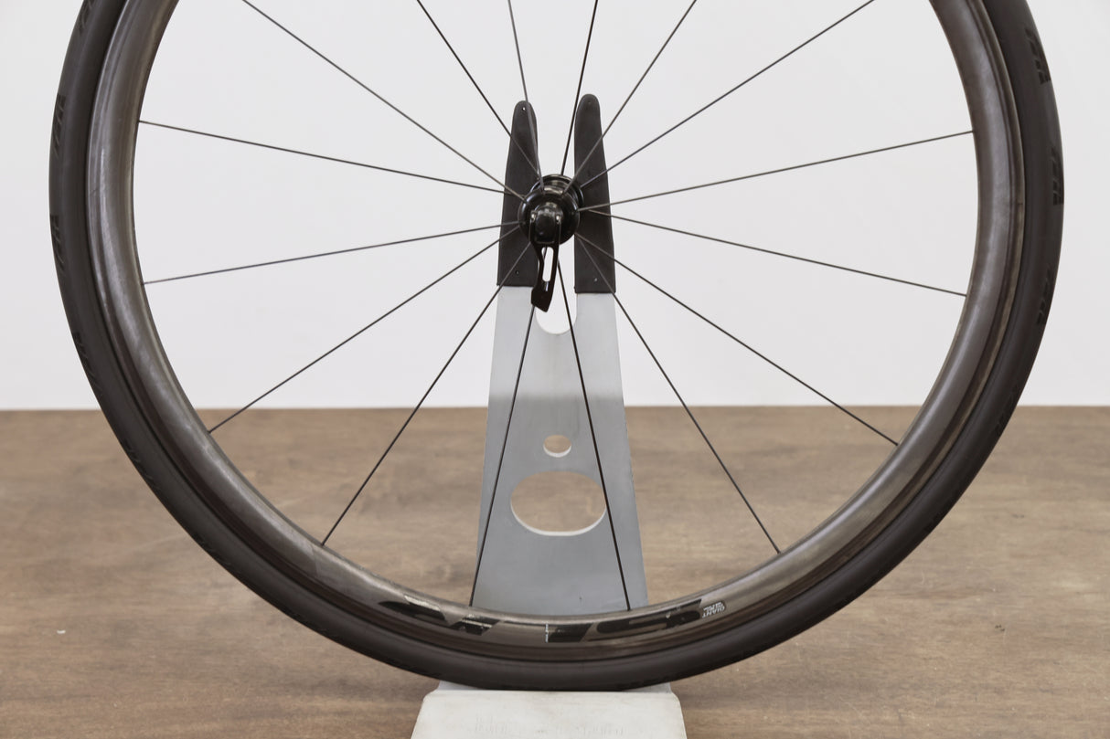 Giant SLR One Carbon Tubeless Rim Brake Wheelset Shimano/SRAM 11 Speed