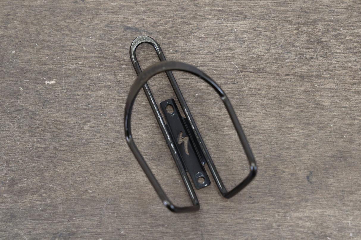 (1) Specialized Alloy Water Bottle Cage 42g