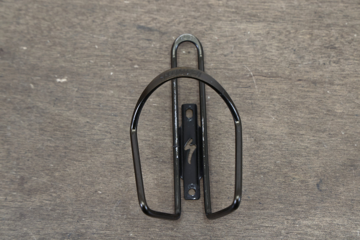 (1) Specialized Alloy Water Bottle Cage 42g