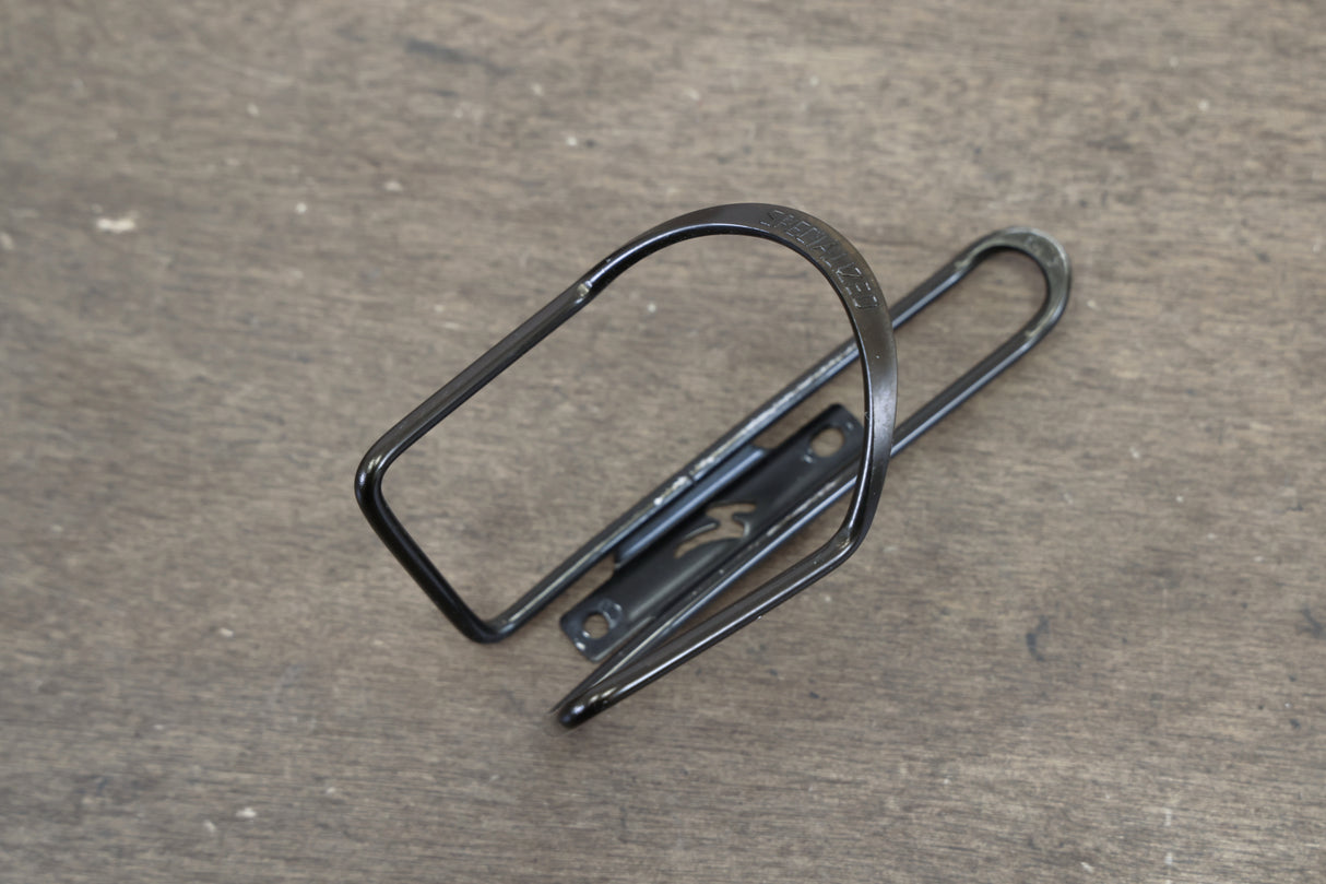 (1) Specialized Alloy Water Bottle Cage 42g
