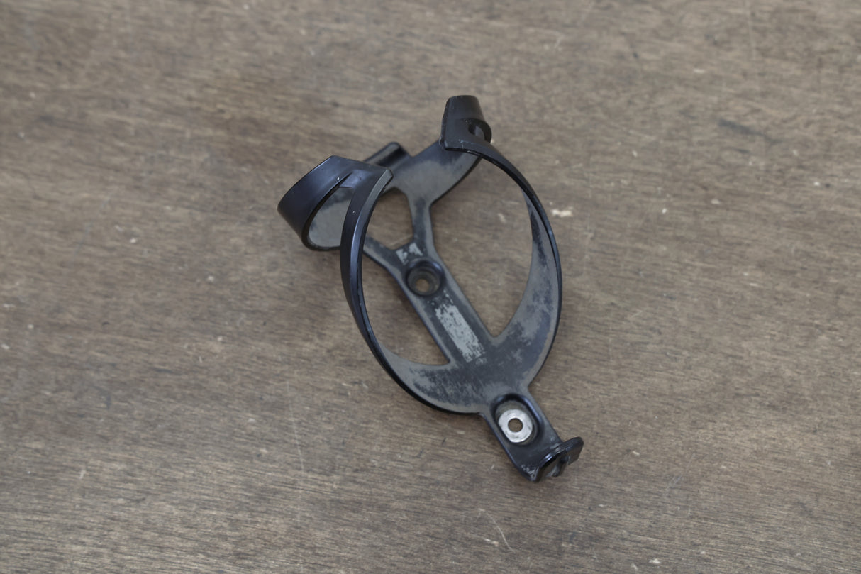 (1) Bontrager Elite Water Bottle Cage 34g