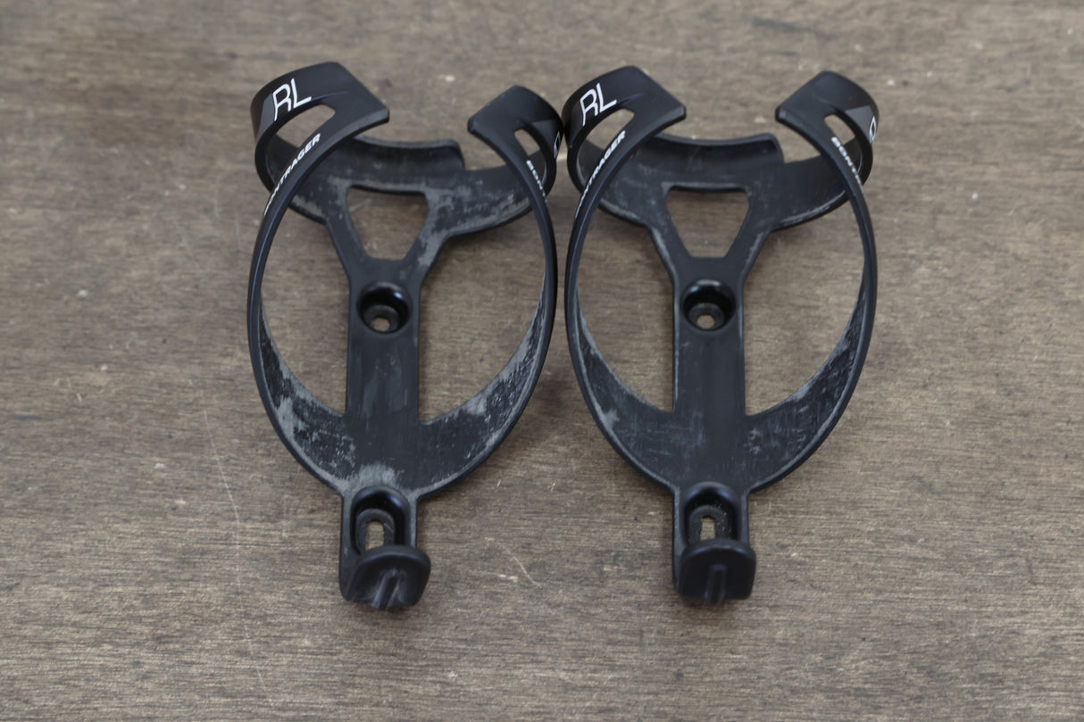 (2) Bontrager RL Water Bottle Cages 68g