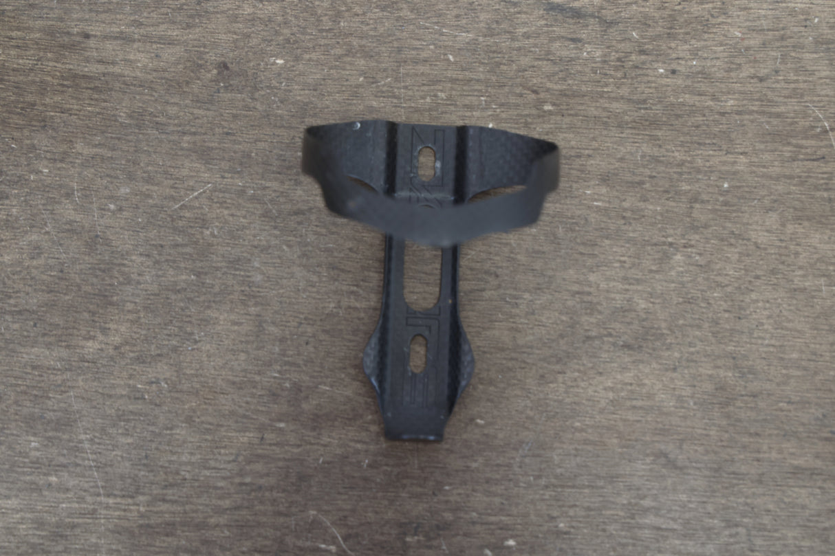 (1) Carbon Water Bottle Cage 11g