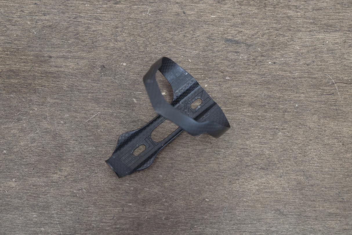 (1) Carbon Water Bottle Cage 11g