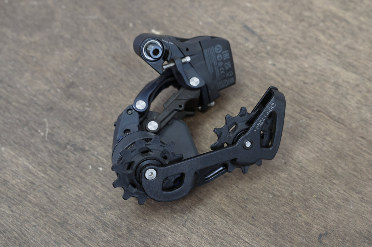 SRAM Force eTap AXS HRD 12 Speed Electronic Hydraulic Disc Brake Groupset