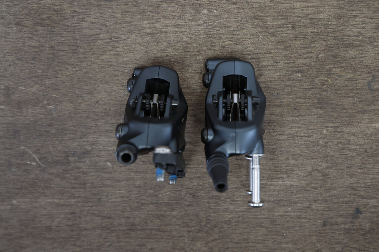 SRAM Force eTap AXS HRD 12 Speed Electronic Hydraulic Disc Brake Groupset