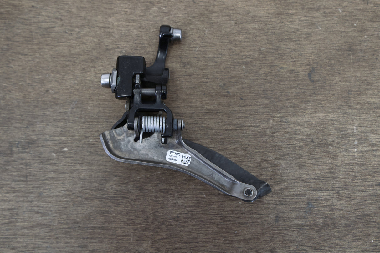 Campagnolo Record 11 Speed Mechanical Rim Brake Road Groupset (2015+)