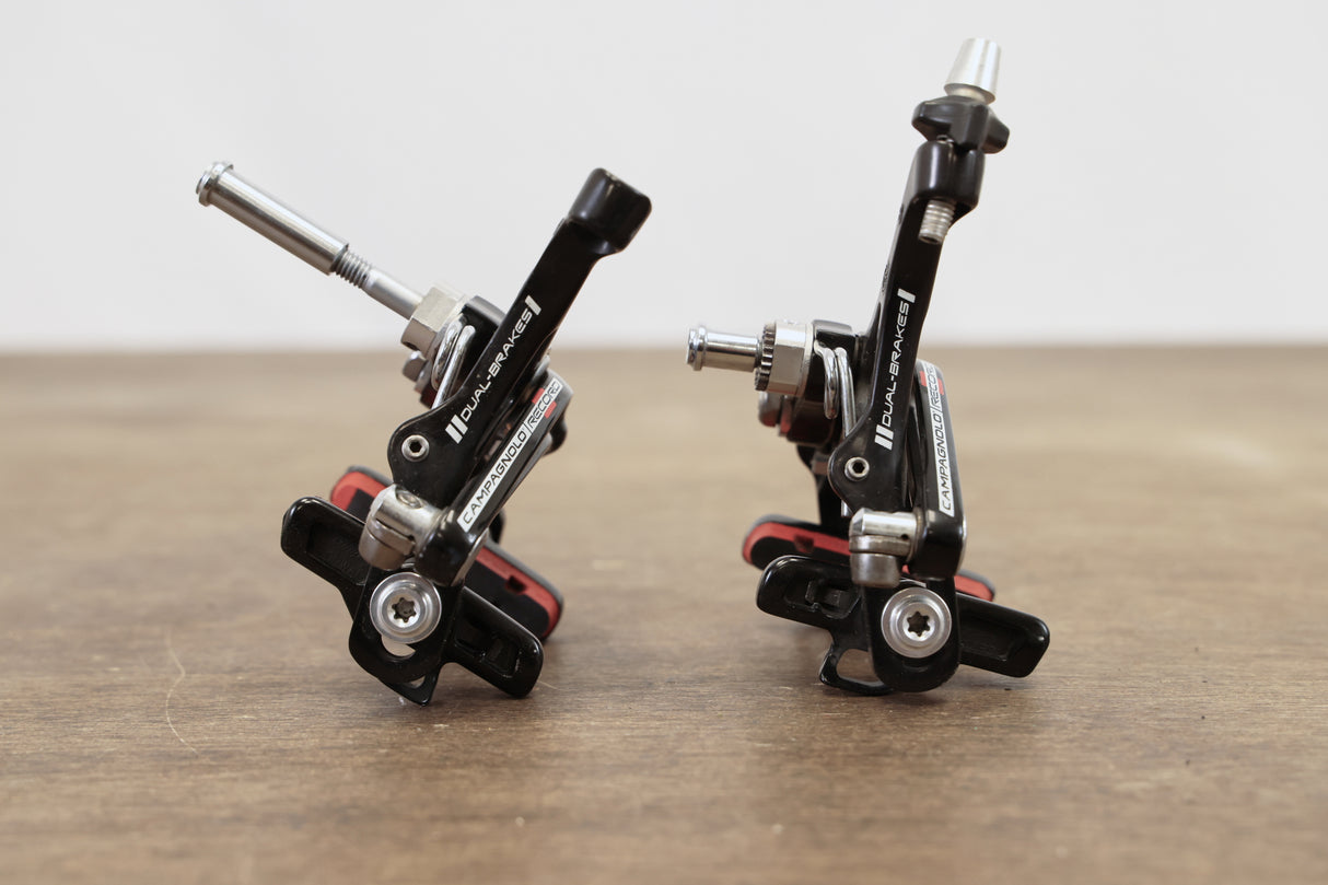 Campagnolo Record 11 Speed Mechanical Rim Brake Road Groupset (2015+)