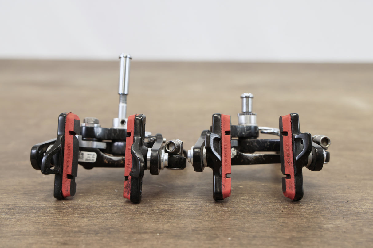 Campagnolo Record 11 Speed Mechanical Rim Brake Road Groupset (2015+)