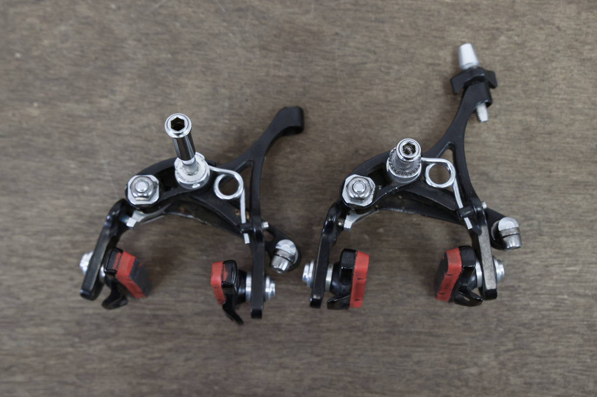 Campagnolo Record 11 Speed Mechanical Rim Brake Road Groupset (2015+)