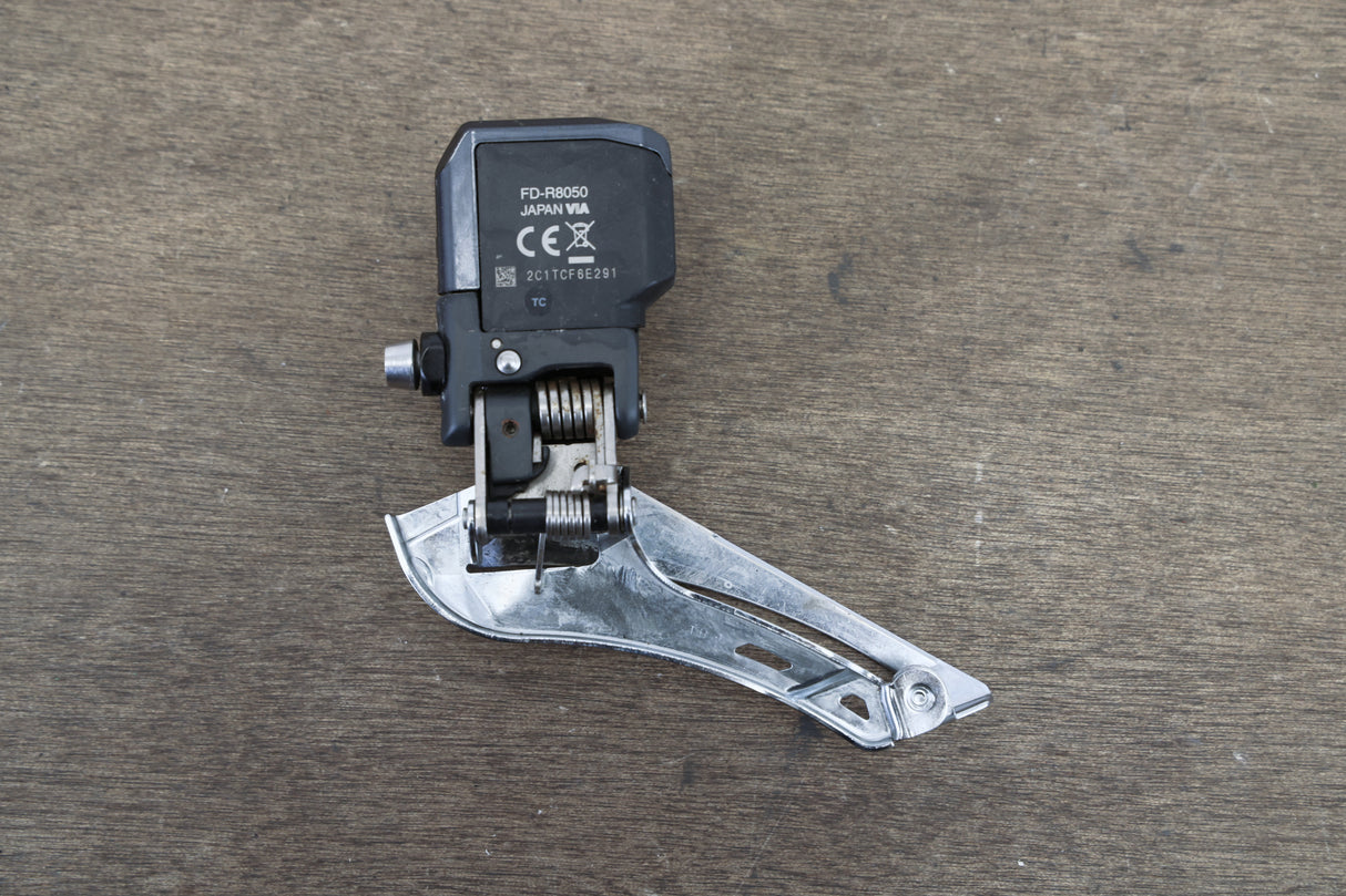 Shimano Ultegra R8050 Di2 GS 11 Speed Electronic Rim Brake Road Groupset 8050