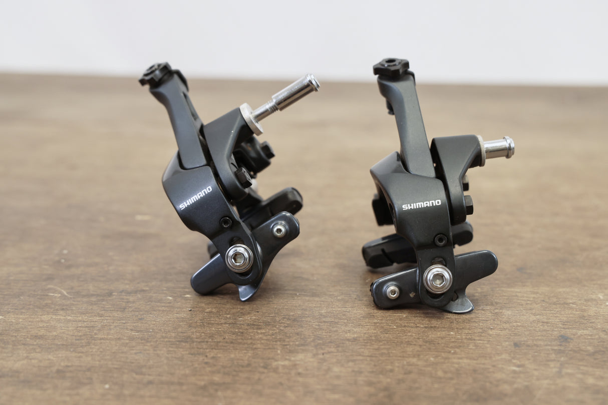 Shimano Ultegra R8050 Di2 GS 11 Speed Electronic Rim Brake Road Groupset 8050