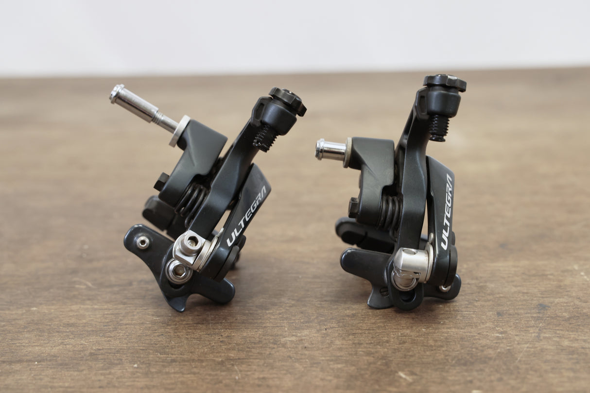 Shimano Ultegra R8050 Di2 GS 11 Speed Electronic Rim Brake Road Groupset 8050